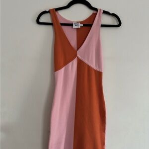 New condition Mini Dress from Princess Polly